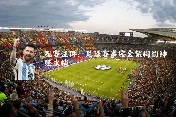 观赛证件：足球赛事安全架构的神经末梢