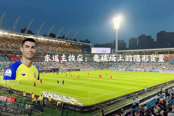 东道主效应：竞技场上的隐形变量
