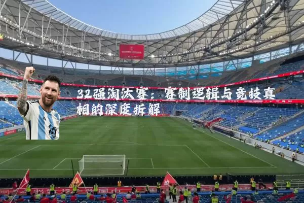 32强淘汰赛：赛制逻辑与竞技真相的深度拆解
